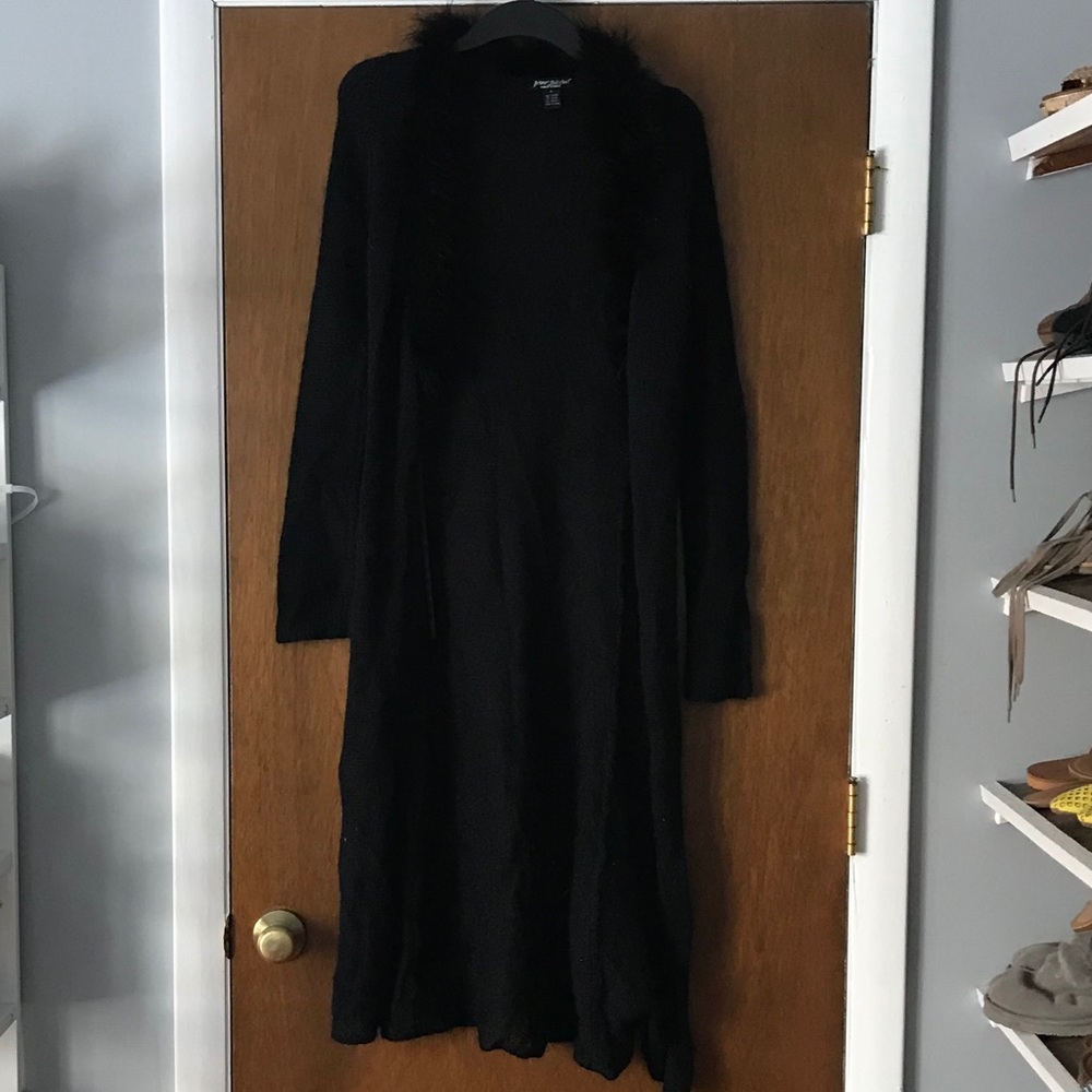 Betsey Johnson Cardigan